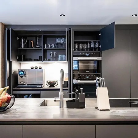 Апартаменти Haus Rio