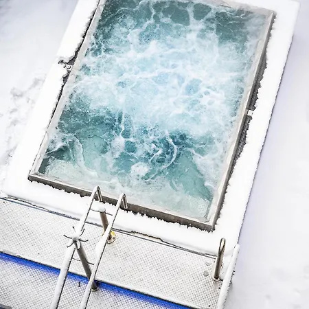 Haus Rio زيرمات