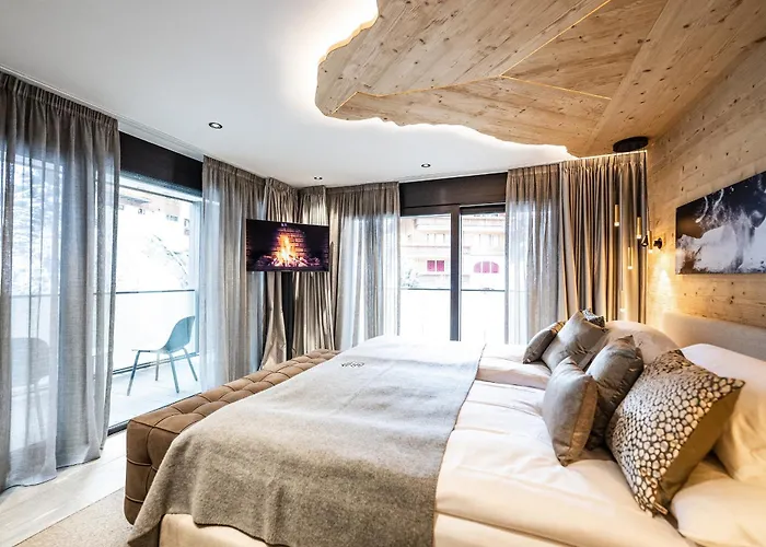 아파트 Haus Rio *