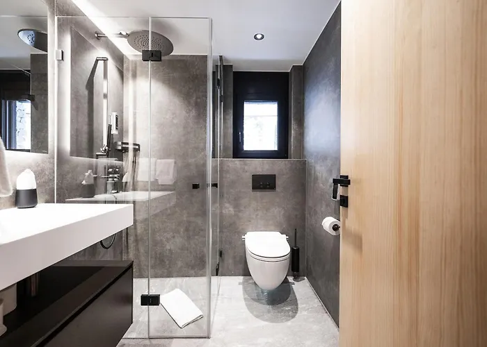 公寓 Haus Rio 采尔马特