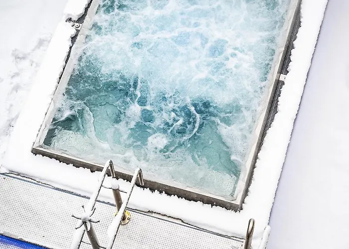 Haus Rio 체르마트