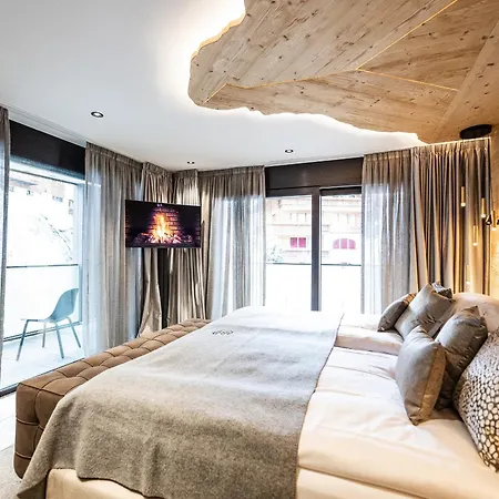 Appartement Haus Rio *