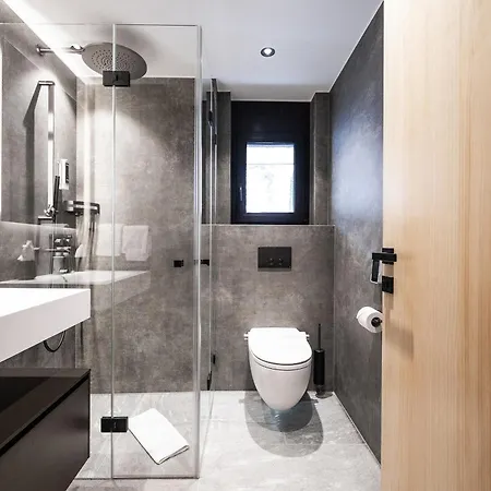 Apartament Haus Rio Zermatt