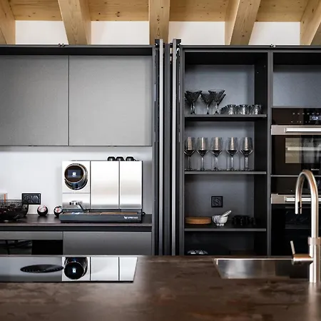 Haus Rio Appartement