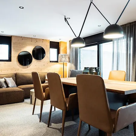 Haus Rio Appartement *