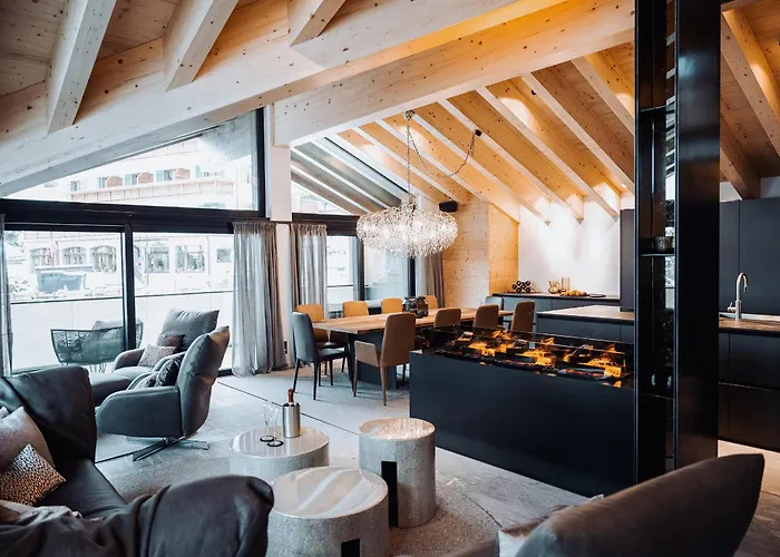 Haus Rio Zermatt